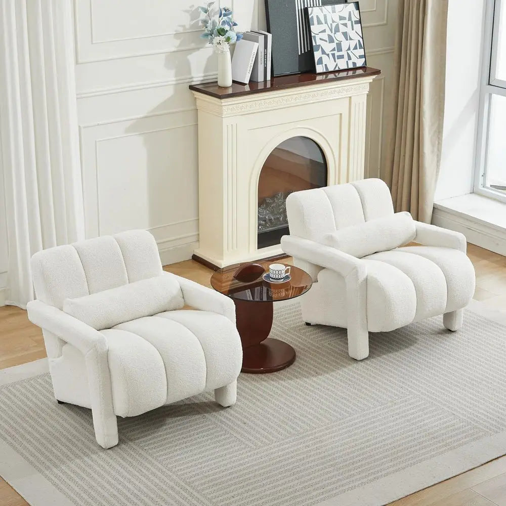 Accent Chair