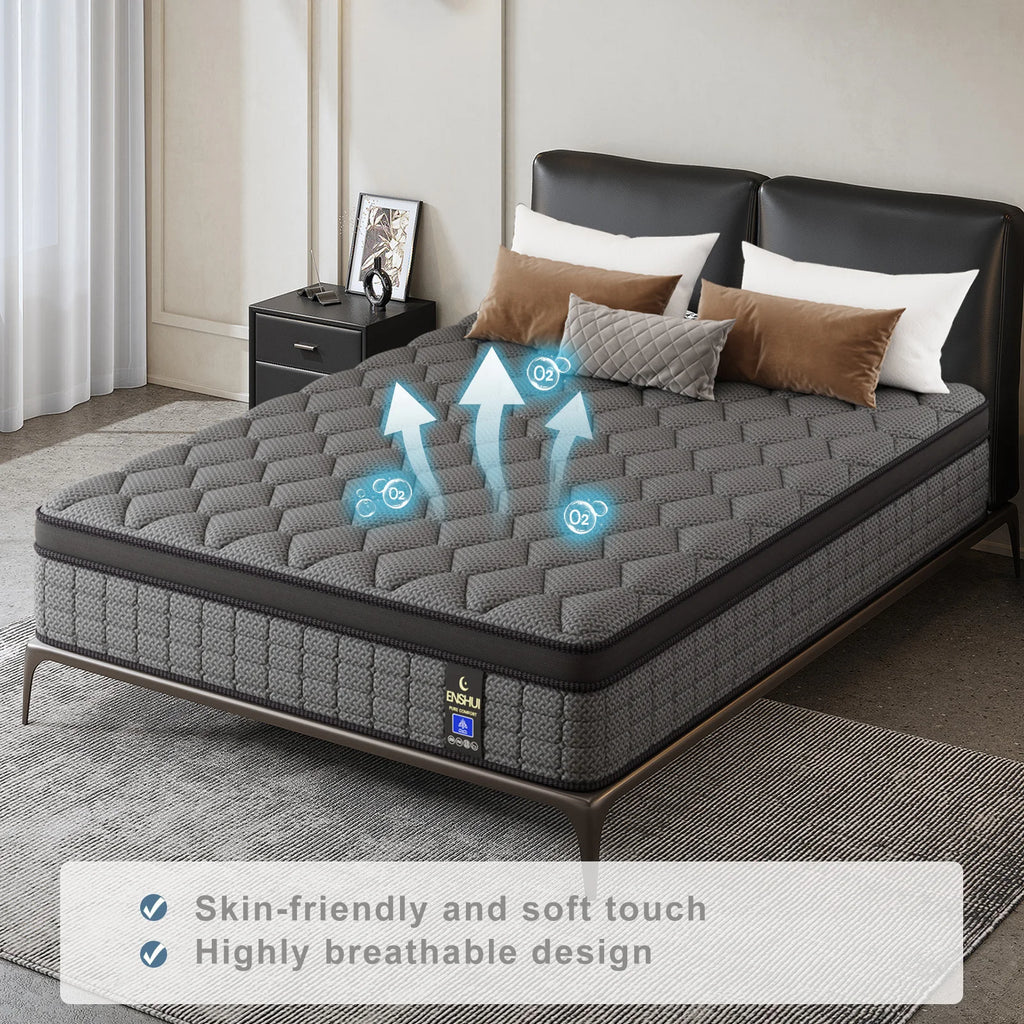 Spring Mattress