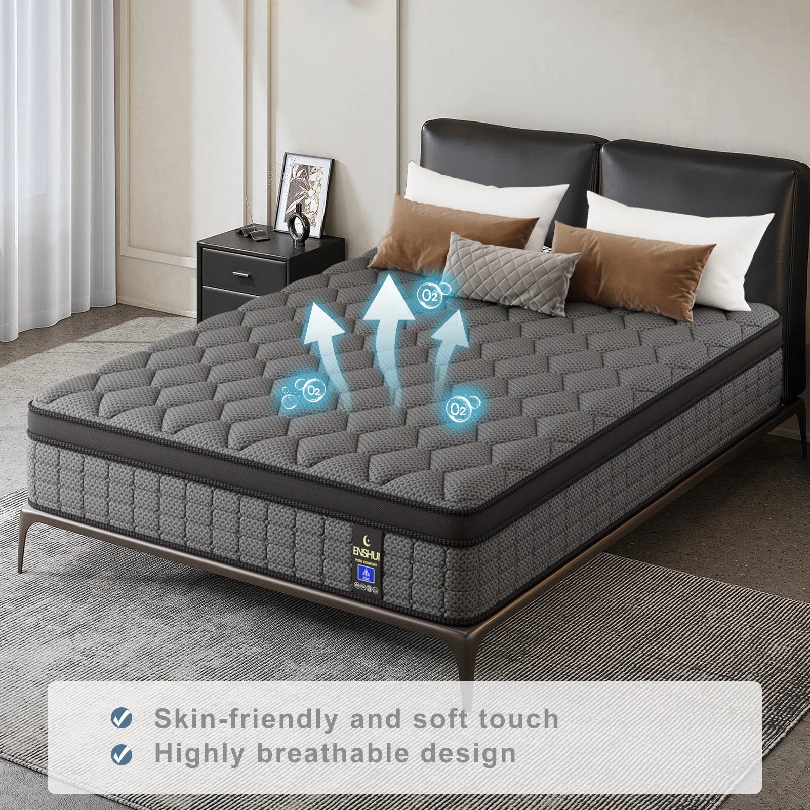 Spring Mattress