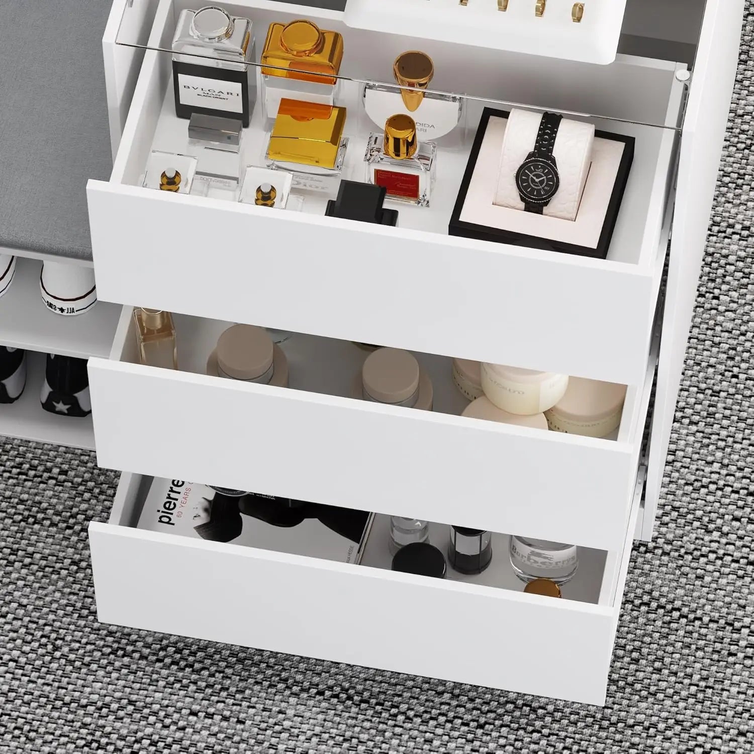 Armoire Closet
