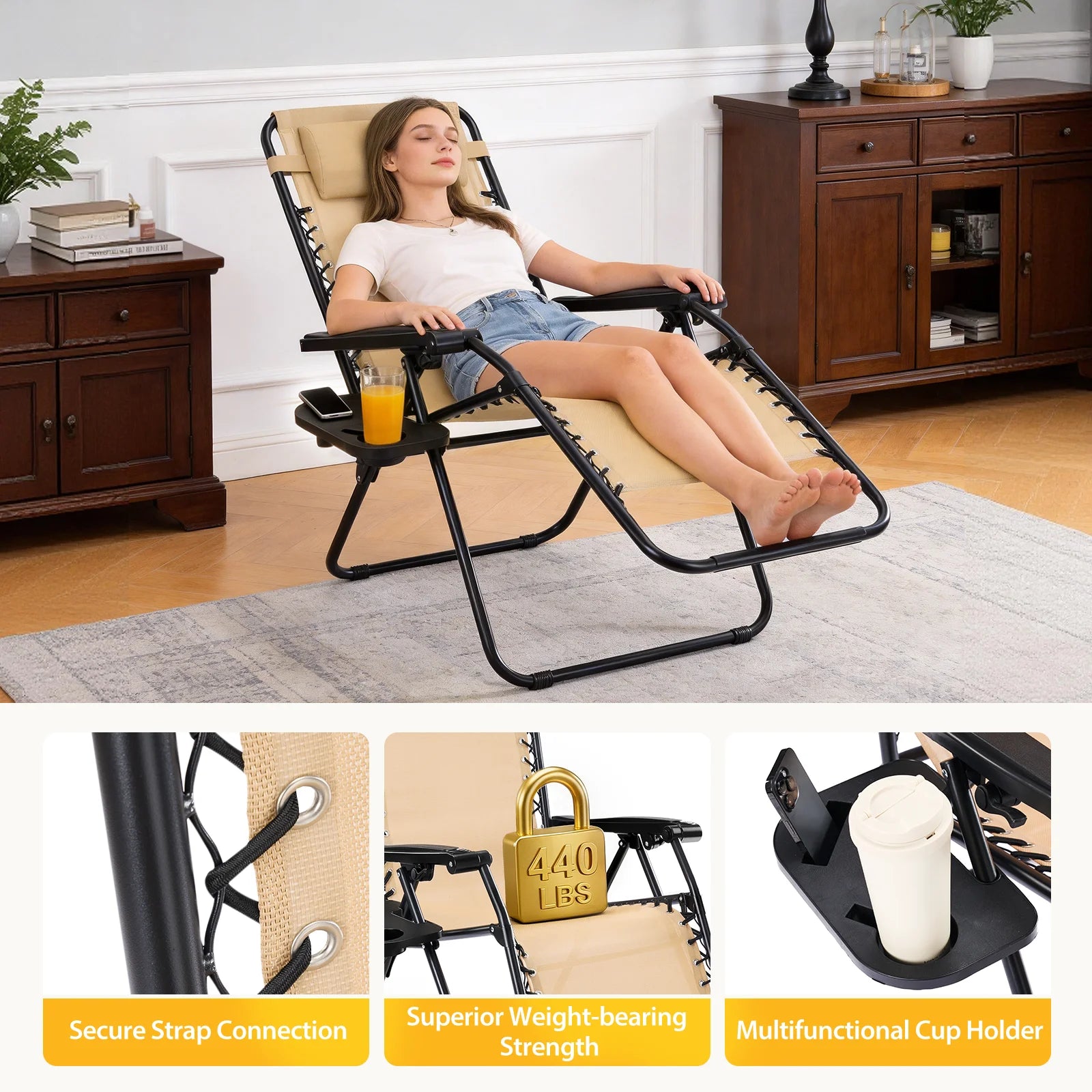 Recliner Chairs