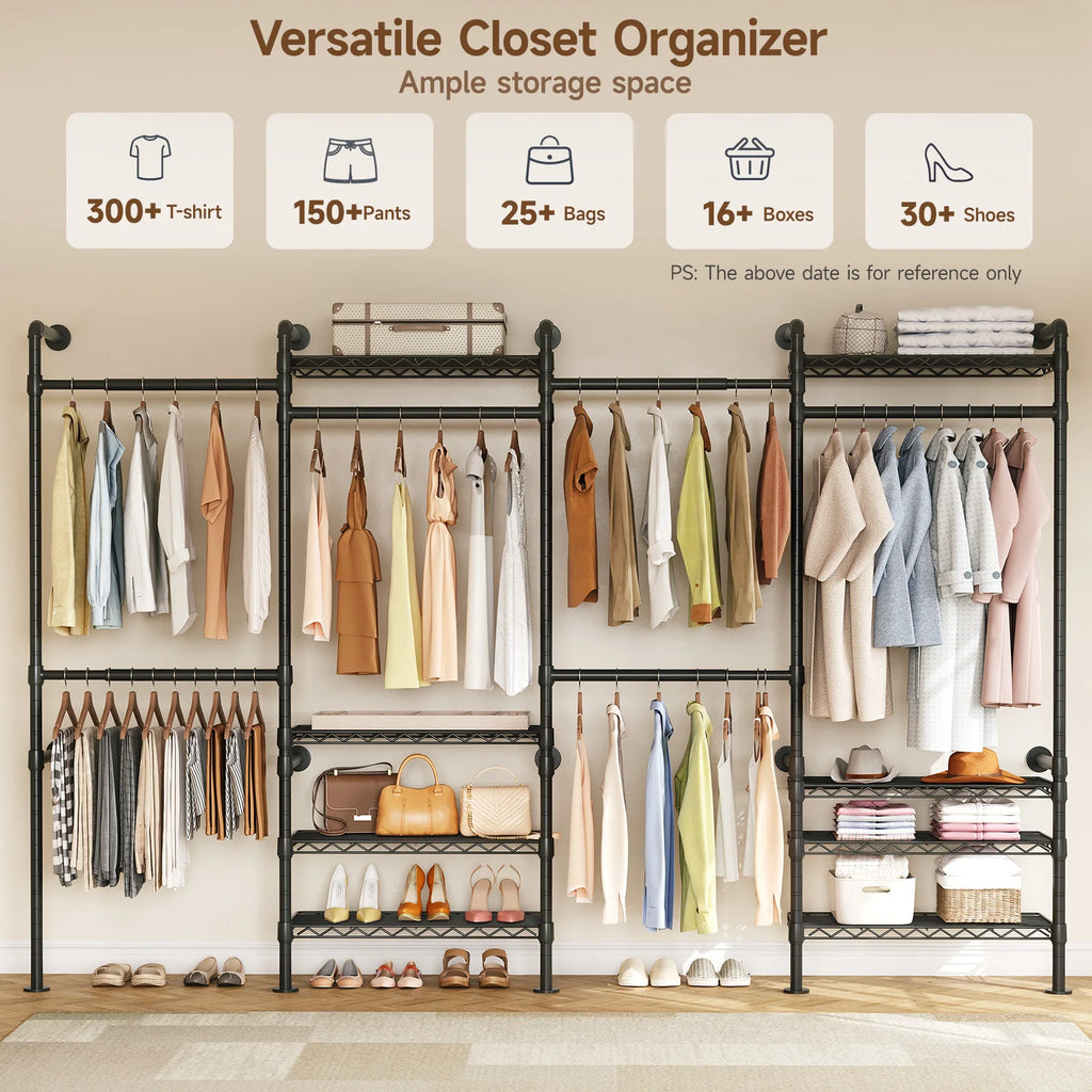 Clothes Rack