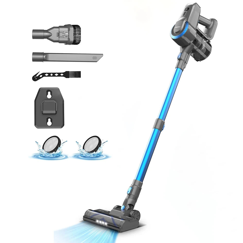 Vacuum Cleaner
