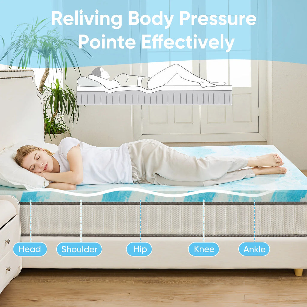 Mattress Topper