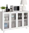 Server Table