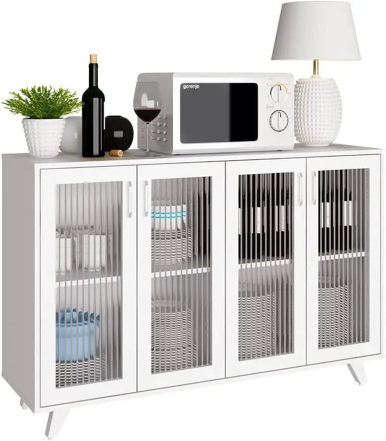 Server Table