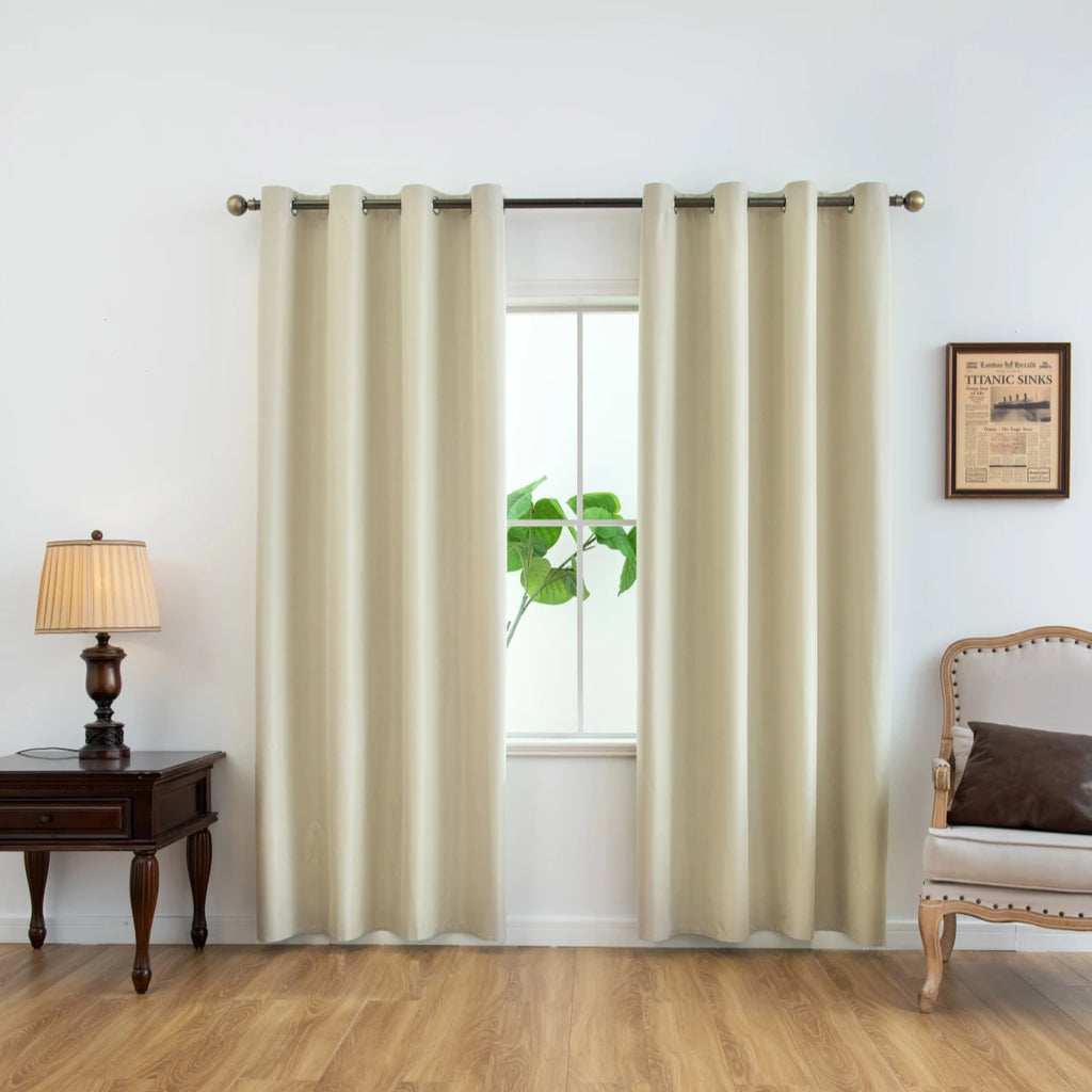 Blackout Curtains