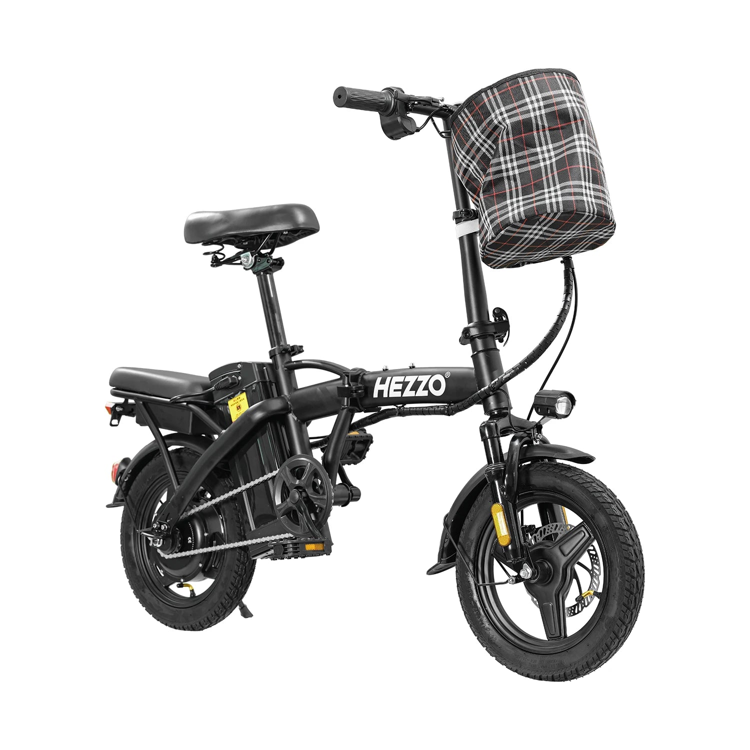Electric Bike
