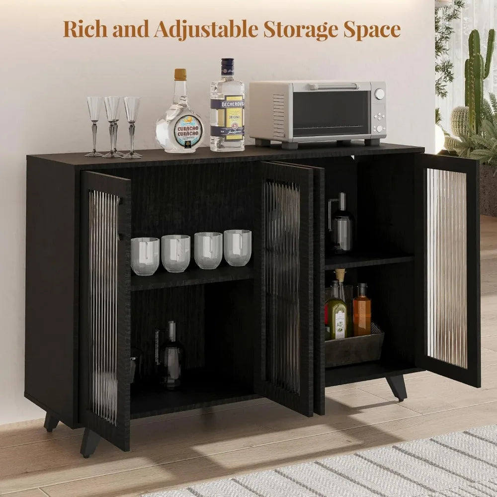 Server Table