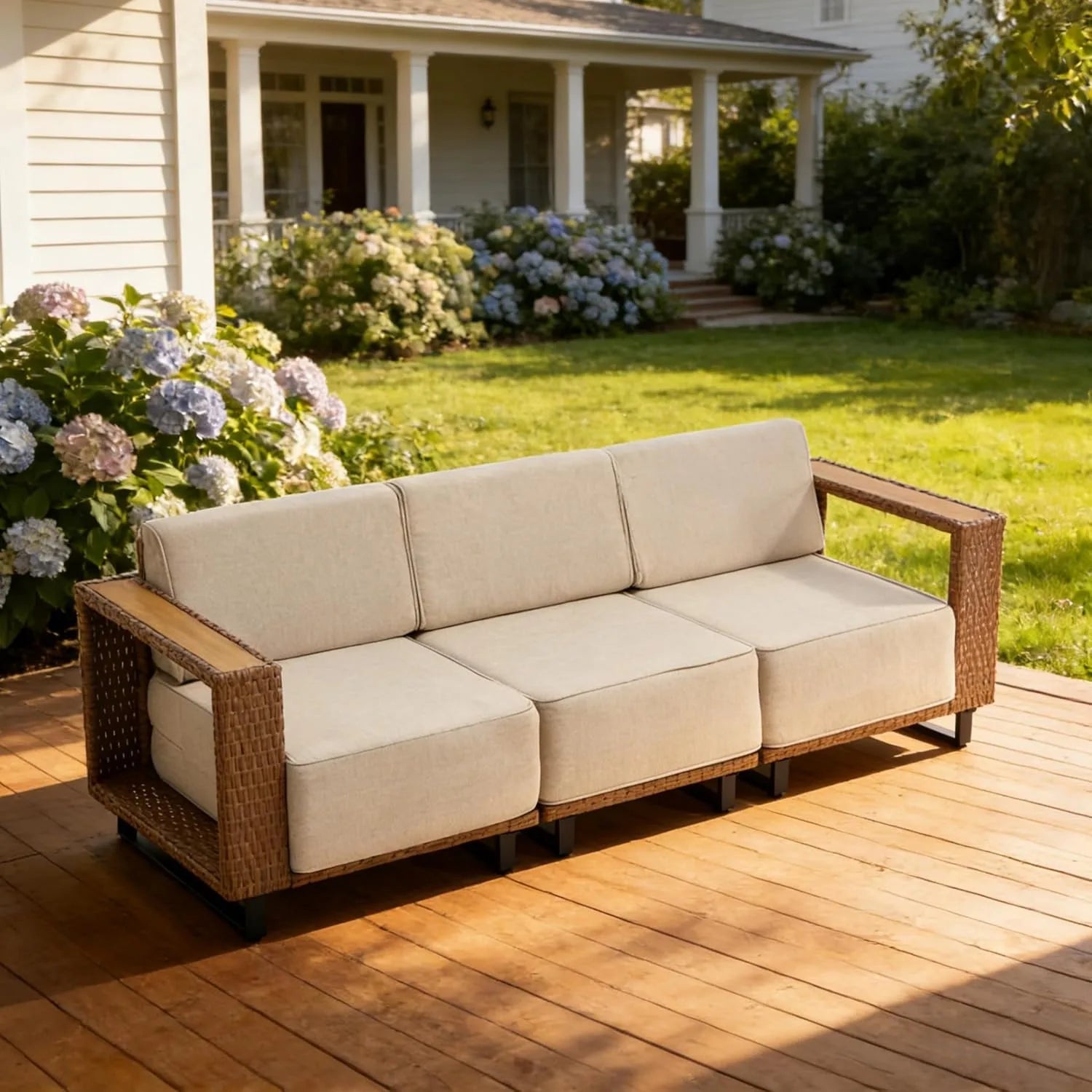 Sofa Set