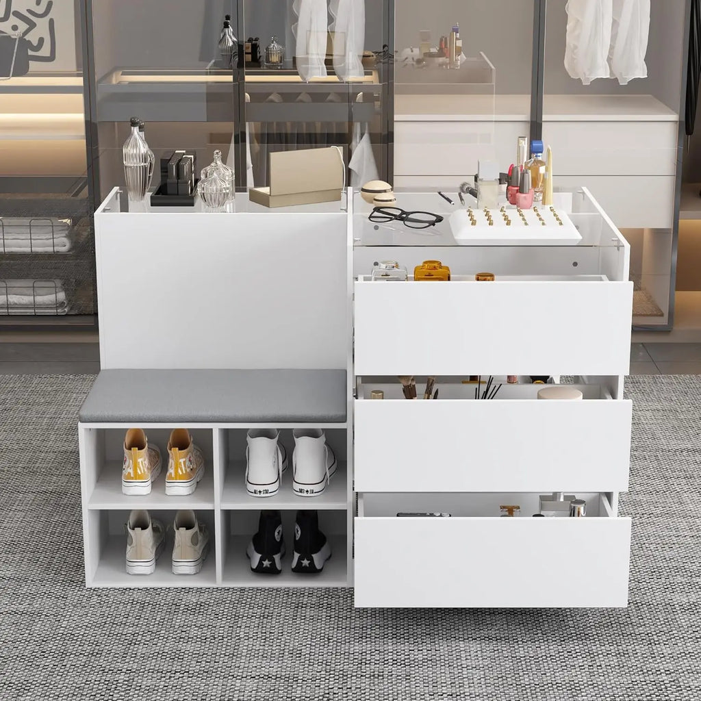 Armoire Closet