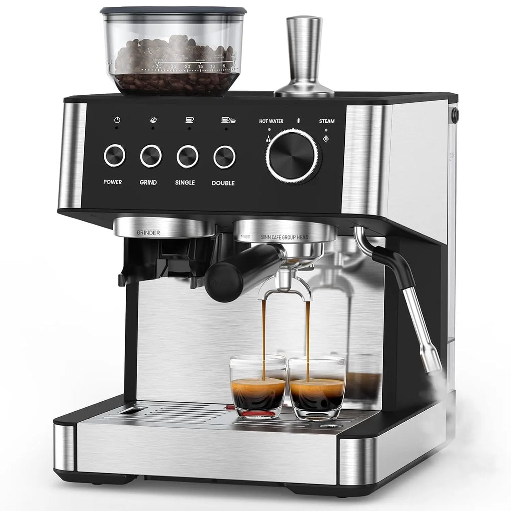Espresso Machine