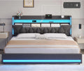 King Bed Frame