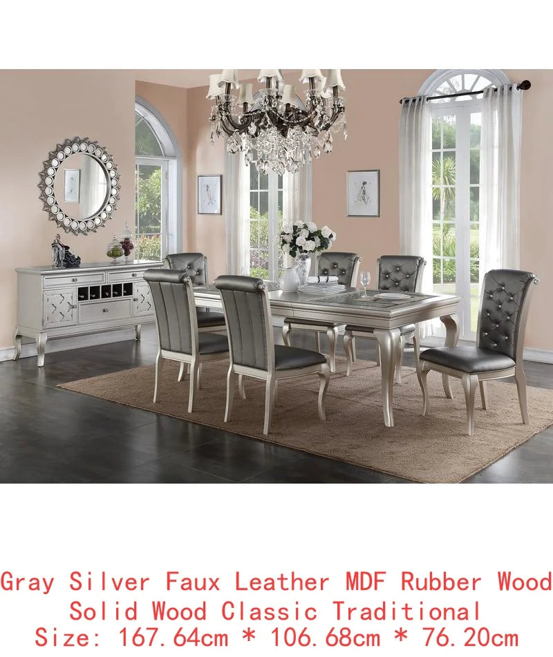 Dining Table Set