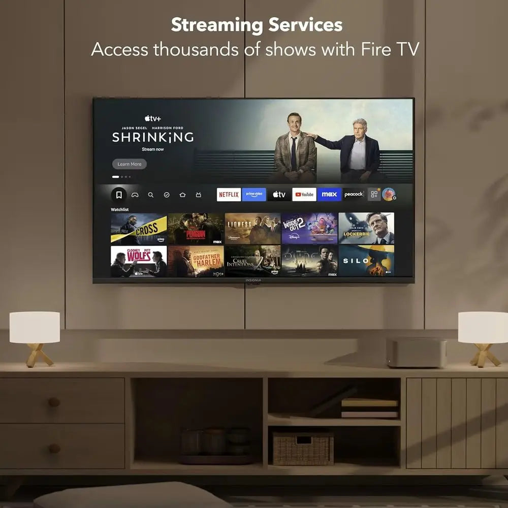 TV