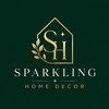 Sparkling Home Decor - Home